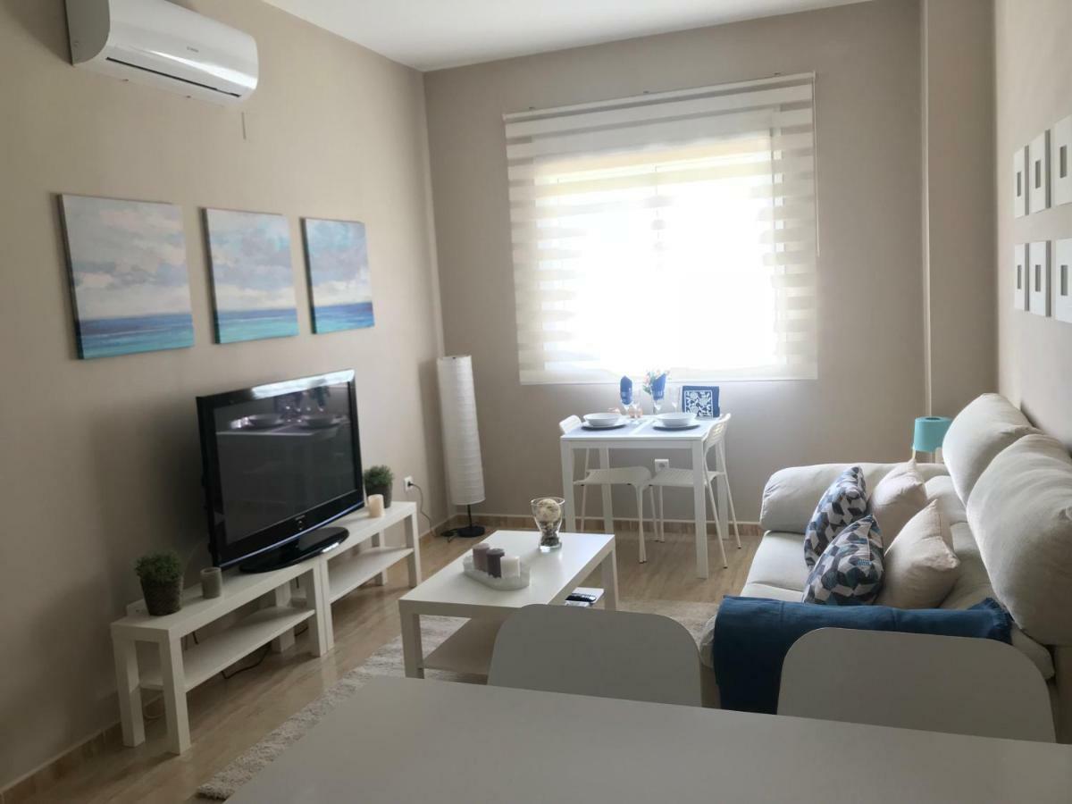 Apartamento DELUXE Benalmádena Exterior foto